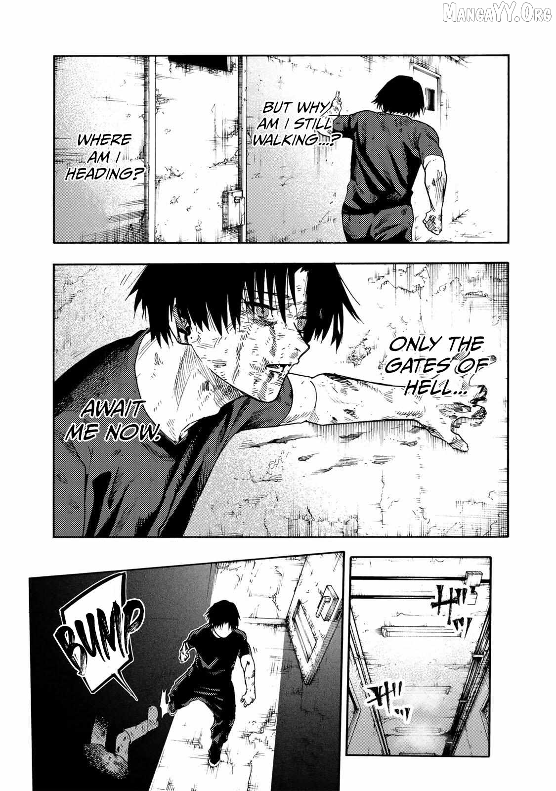 Juujika No Rokunin Chapter 230 image 05